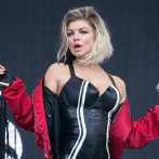 La cantante Fergie relata el infierno que vivió al ser adicta a la metanfetamina