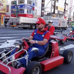 Japón permite imitar a Mario Kart en las calles, pero tendrán que ajustarse el cinturón de seguridad