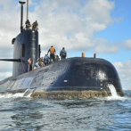 Lo que se sabe hasta ahora de la búsqueda del submarino argentino