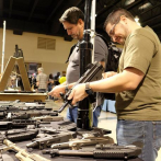 Ventas de principales fabricantes de armas suben por primera vez en 6 años