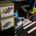 El chavismo consolida su hegemonía municipal ante ausencia opositora