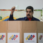 Maduro: Los temas y acuerdos en el diálogo con la oposición los firmaré yo