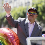 Fallece alcalde de San Francisco, Ed Lee