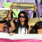 México experimentó un repunte en feminicidios después de tres años seguidos de reducciones