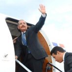 Danilo viaja hoy a Panamá donde recibirá traspaso Presidencia Pro-Témpore SICA