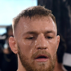 McGregor en lío callejero, le pide revancha de MMA a Mayweather