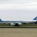 El Pentágono confirma la compra de dos aviones presidenciales