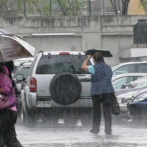 Lluvias en región norte por incidencia de vaguada; emiten alerta por inundaciones