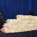 Apresan venezolano vinculado a 140 paquetes de cocaína decomisados en aeropuerto Las Américas