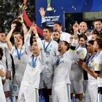 Cristiano pone el broche al mejor año de la historia del Real Madrid