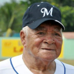 Fallece Osvaldo Virgil, primer dominicano en llegar a las Grandes Ligas