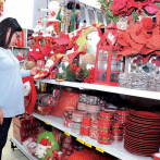 Importaciones de artículos navideños aumentan 13.66%