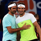 Nadal iría tras récord de Grand Slams de Federer