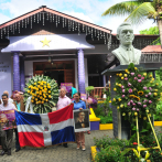 PLD celebrará hoy almuerzo confraternidad