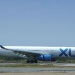 Listín aclara que avión que hizo aterrizaje en Punta Cana es de XL Airways France
