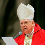 Muere el cardenal Law, considerado encubridor de curas pederastas en Boston