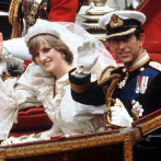 La boda de Lady Di y Carlos de Inglaterra en un musical