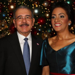 “Es propicia la ocasión para demostrar nuestros afectos”, el mensaje de Navidad del presidente Medina