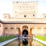 Nueva web y aplicación muestran virtualmente espacios ocultos de la Alhambra
