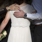 Parejas sin opciones recurren a bodas ilegales en Israel