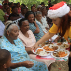 La Navidad se celebra en familia