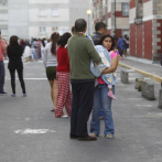Con dolor y esperanza pasan Navidad los damnificados de los sismos en México