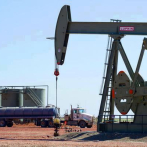 Petróleo de Texas sube 2.56 % y cierra a su nivel más alto en dos años 59.97 dólares