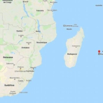 Rescatan a marinero polaco tras siete meses a la deriva en el océano Índico