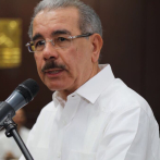 Presidente Medina dice en 2018 terminarán a Punta Catalina y la segunda línea del Metro