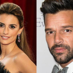 Penélope Cruz y Ricky Martin serán presentadores en los Globos de Oro