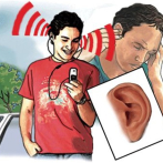 Uso constante de celulares y audífonos disminuye capacidad de audición