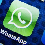 WhatsApp presenta fallos en víspera de Año Nuevo