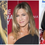 Witherspoon, Rhimes y Aniston fundan grupo antiacoso