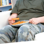 Obesidad mórbida en adolescentes acorta hasta 40 años la esperanza de vida