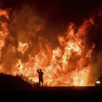 Trump declara desastre por letal incendio de California