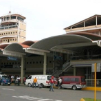 Aeropuerto Cibao ha suspendido 33 vuelos por tormenta que afecta varias localidades de EE.UU.