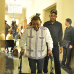 Tribunal anula orden de allanamiento realizada en residencia de Arsenio Quevedo