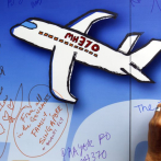 Malasia aprueba nueva búsqueda del desaparecido vuelo MH370