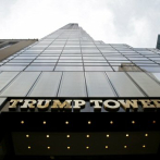 Al menos dos heridos en un incendio en azotea de la Torre Trump