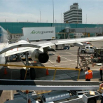 Conducto de agua roto obliga a suspender llegada de vuelos al aeropuerto de Nueva York