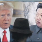 Trump expresa disposición a hablar con Kim Jong-un 
