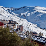 13.000 turistas atrapados en Suiza por nevadas, vías terrestres inhabilitadas por avalanchas