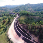 Piden al presidente Medina culminación de carretera Cibao-Sur