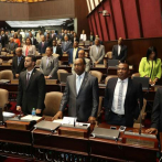 Otra legislatura que concluye sin Ley de Partidos; JCE da ultimátum