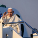El papa Francisco inicia su viaje a Chile y Perú