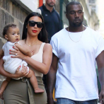 Kim Kardashian y Kanye West anuncian que han sido padres por tercera vez