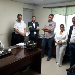 Ocupan gobernación de Neyba en demanda de hospital San Bartolomé