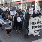 Supremo de EEUU evaluará en abril la legalidad del veto migratorio de Trump