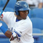 Vladimir Guerrero Jr. estaría cerca de contribuir con los Azulejos