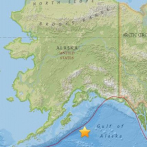 Cancelan alerta de tsunami en el Pacífico por sismo de 7,9 grados en Alaska